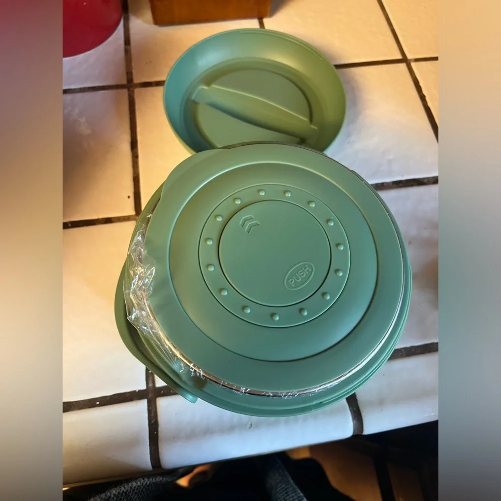 CWC Lunch Box Warmer - Picture 4 of 9